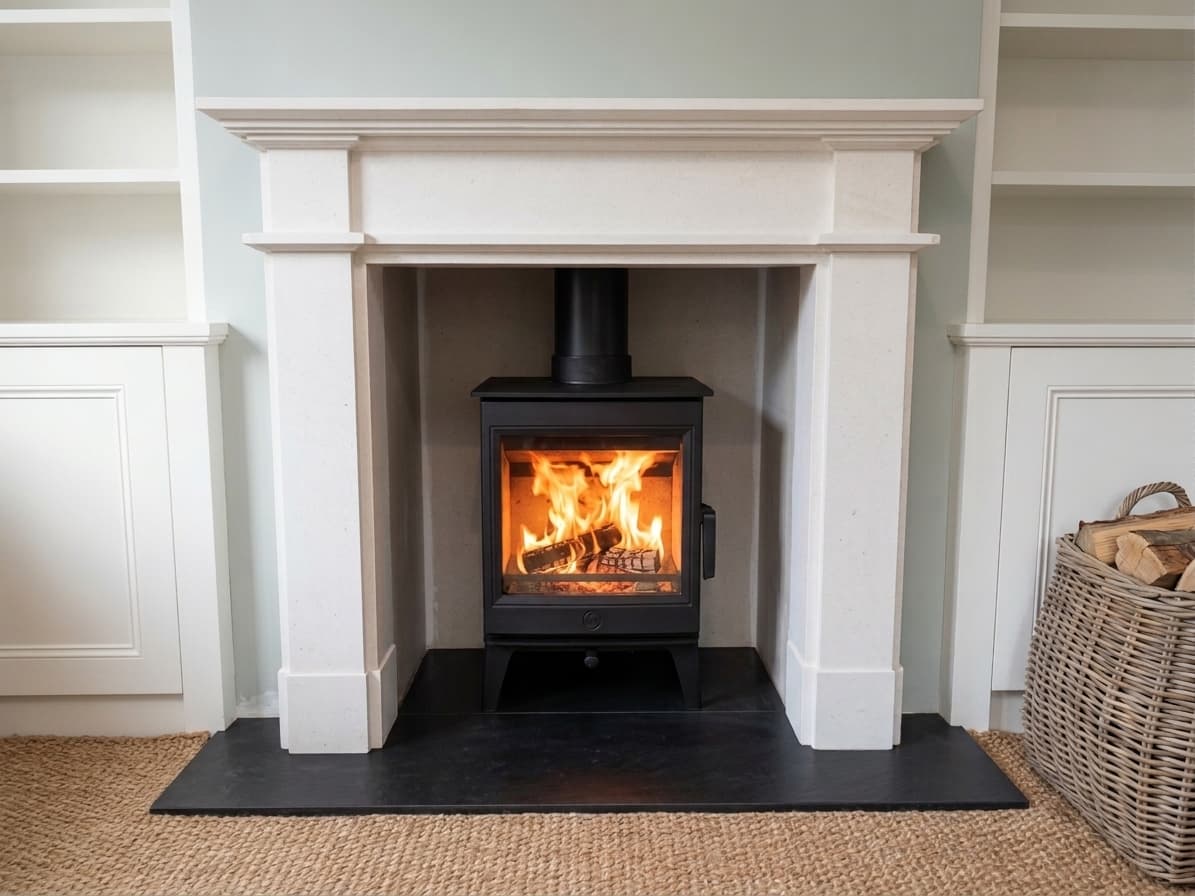 Charnwood Cranmore
